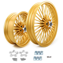 NEW Motorcycle Wheels 16inch 17 inch 18 inch 21 inch Casting Wheel Rims for Harley Dvidson